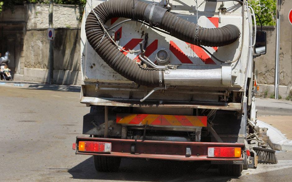 canalisation assainissement Paris 16
