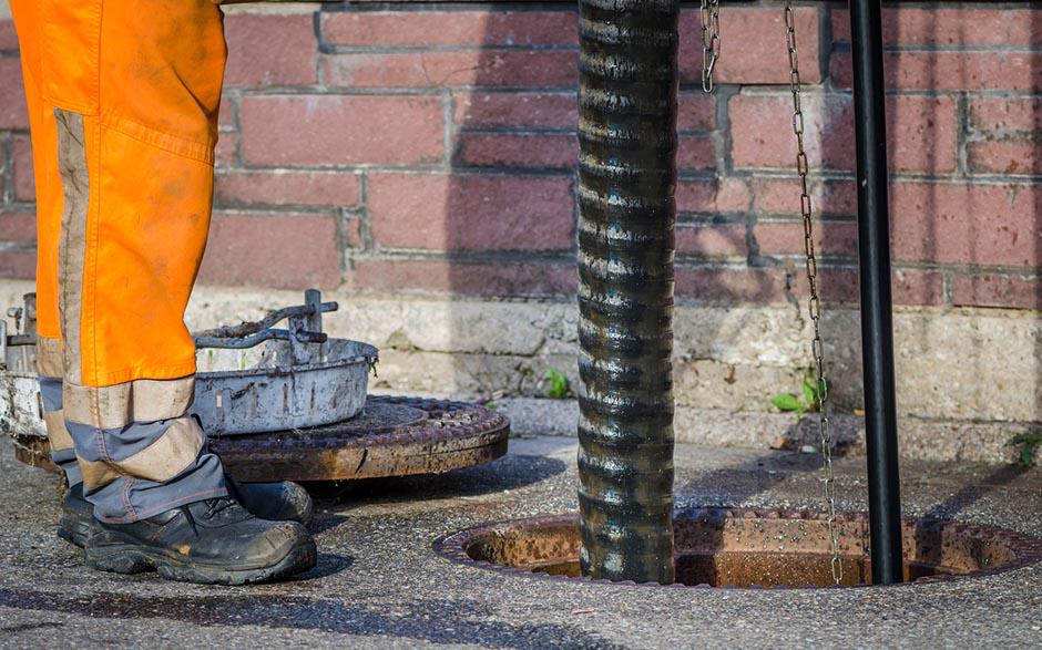 déboucheur canalisations Le Pecq