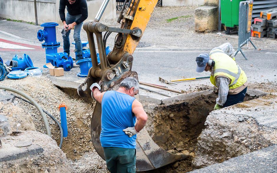 déboucheur ecologique canalisation Plaisir