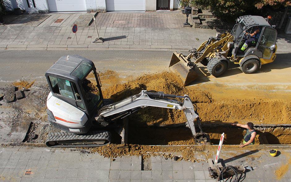 débouchage de canalisations Poissy