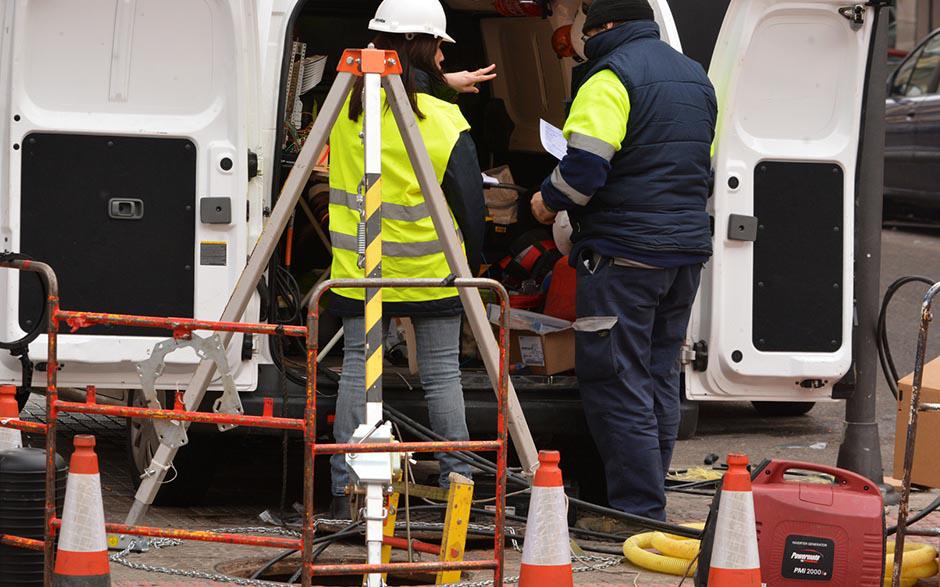 dégorgement canalisation Aulnay-sous-Bois