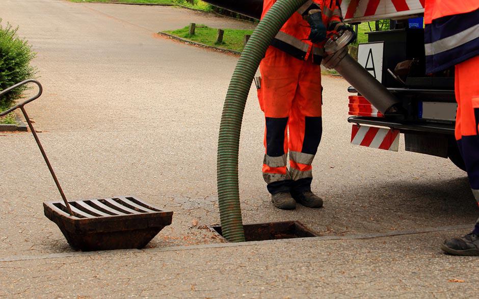 débouchage de canalisations Poissy